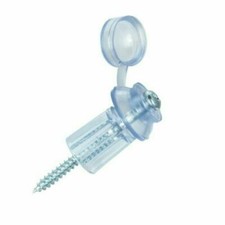 Corrugated Roofing  Screws / Sheet Fixing Screws Packs of 10