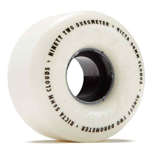 Ricta skateboard wheels - skateboard,