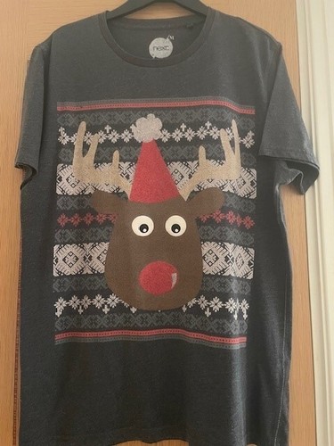 Next reindeer christmas - next,