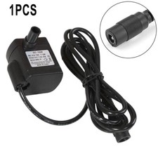Small Submersible Water Pump