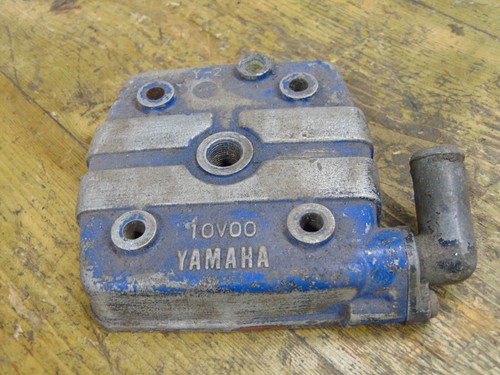 Yamaha rd125lc 10v cylinder - rd125lc,