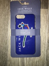 Jack Wills Phone Case For
