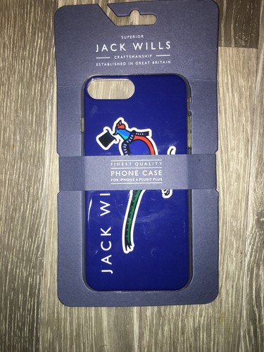 Jack wills phone case - case, for