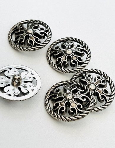 Vintage style 37mm - 6, x