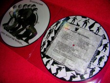 MADNESS - ONE STEP BEYOND 12"