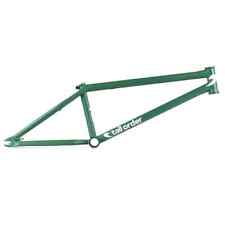 Tall Order BMX 280 Frame - Matt Green