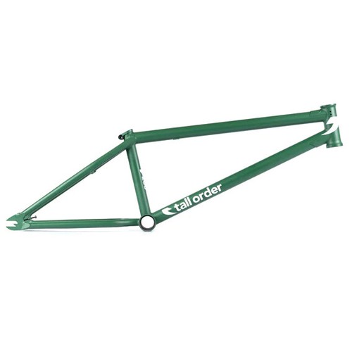 Tall order bmx - 280, frame