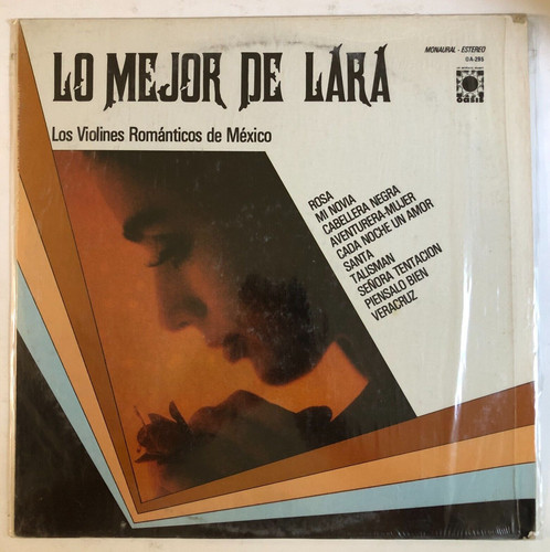 Los violines romanticos - violines, de