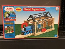 Thomas The Tank Engine Train
