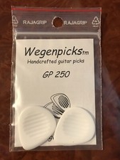 Wegen Gypsy jazz Picks 2.5mm 