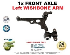 Front LEFT Lower WISHBONE