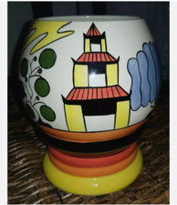 Lorna Bailey early PAGODA