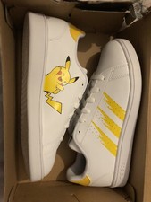 Adidas x Pokemon Pikachu