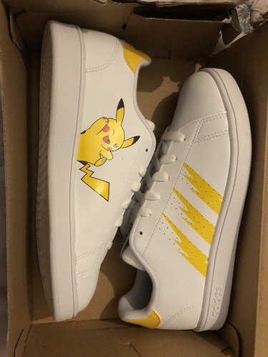 Adidas pokemon pikachu - x,