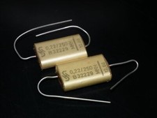 Two (2 pcs) Vintage NOS