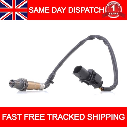 Pre cat lambda sensor - pre, fits