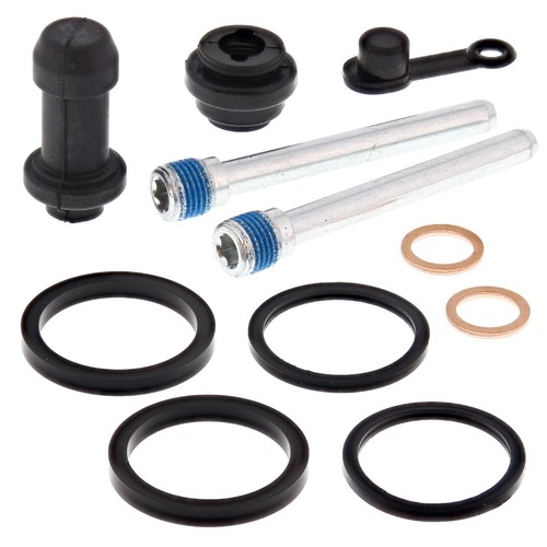 Caliper rebuild kit front for - caliper,
