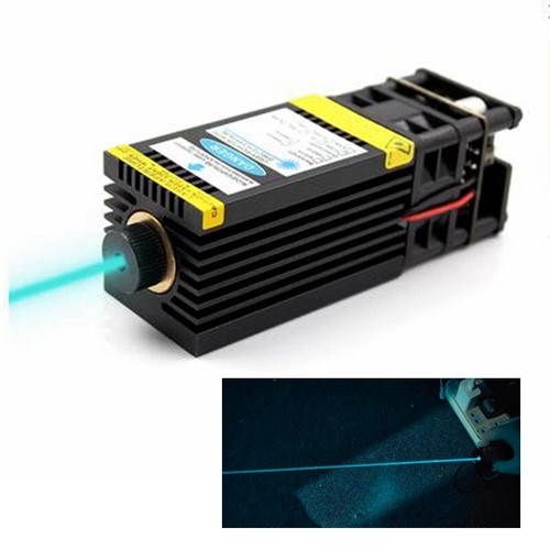 Focusable 488nm 100mw sky - focusable,