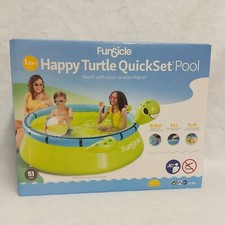 Funsicle Quick Set Up Turtle