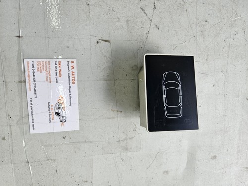 Ford sierra sapphire mk2 - sierra,