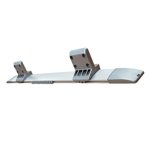 Mito table mount rail system - rail, +