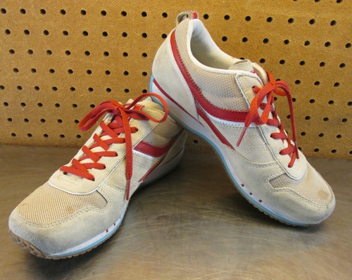 Red marc ecko - red, shoes
