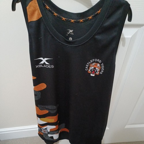 Xblades castleford tigers - xblades,