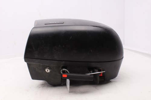 Side case luggage case