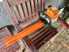 Stihl Hedge Trimer HS45 Petrol