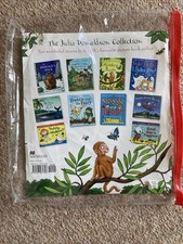 The Julia Donaldson Collection