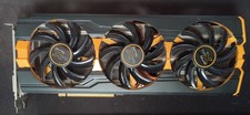 Sapphire Radeon R9 290 Tri-X (4096 MB) (11226-03) Graphics Card