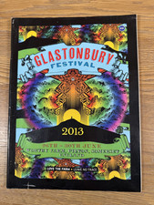 Glastonbury Festival 2013