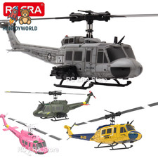 C032 UH1 Huey 6CH RC