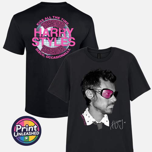 Harry styles shirt kiss - styles,