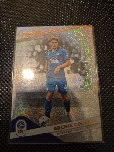 Panini prestige efl - panini,