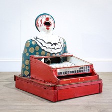 1950s Fairground or Carnival