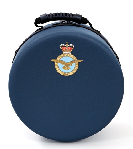 Raf cap case royal air - raf, i