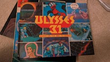 Ulysses 31 - Rekarte, Patricia