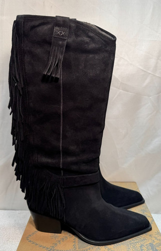 Free people suede - free,