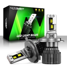 NOVSIGHT H4 9003 LED Headlight
