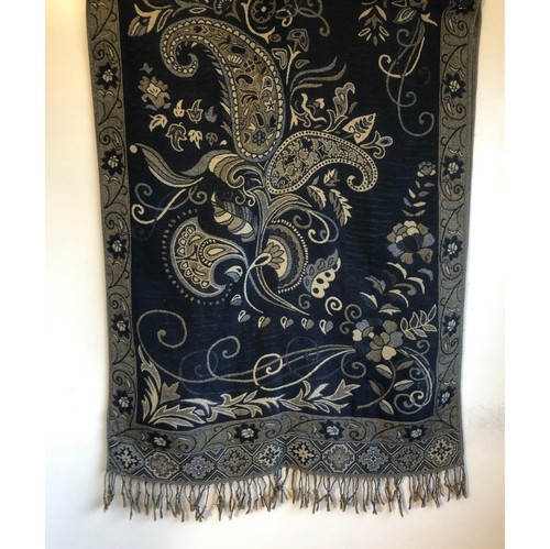 Marks spencer woven wide - &,