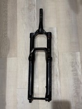 Rockshox Domain RC, 29er, 170mm travel, 44mm offset,  Boost Axle, 1.8 tapered