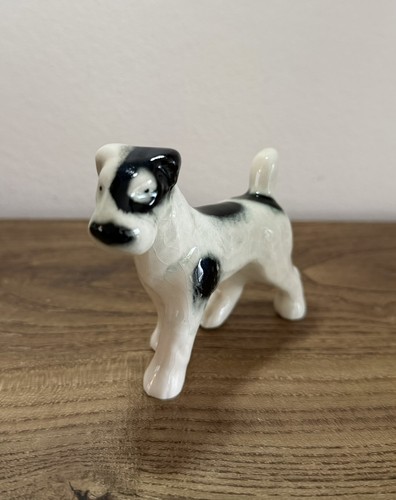 Lovely vintage china - china, fox