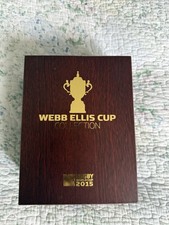 Rugby World Cup 2015 LIMITED