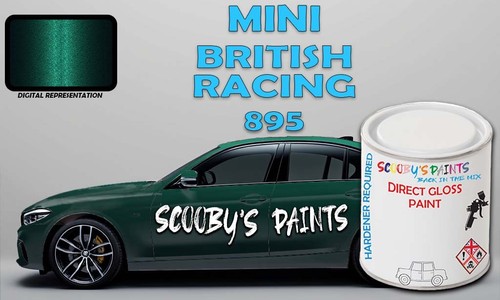Tinned paint for mini - tinned,