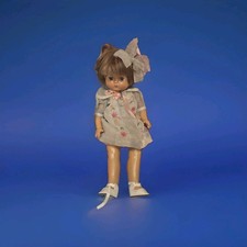 Vintage Effanbee Patsy Joan