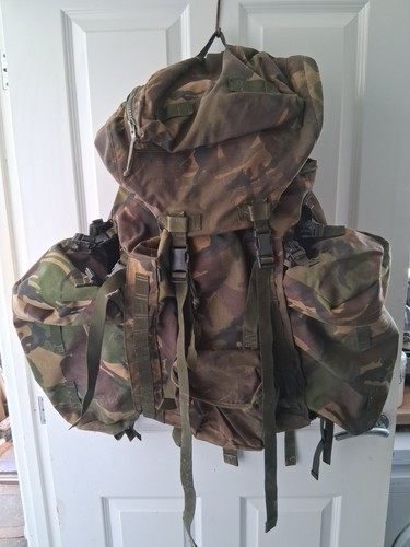 British army dpm short - british,