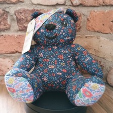 Liberty London Pudsey Bear