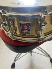 Premier Vintage Signia Brass