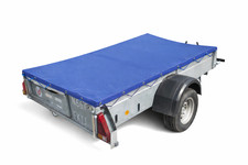 Trailer cover fits - , ifor
